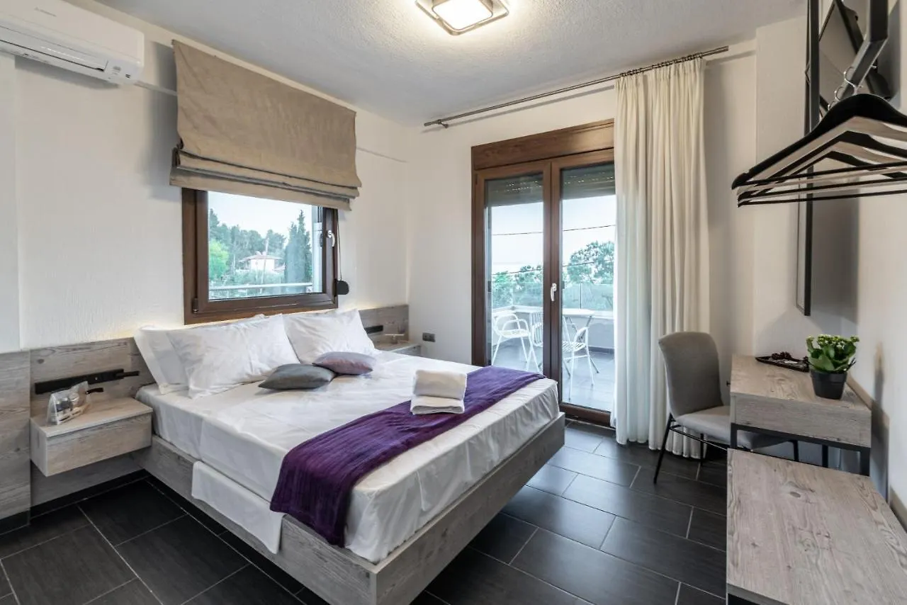 Villa Efmaria By Travelpro Services - Marmaras Halkidiki Neos Marmaras