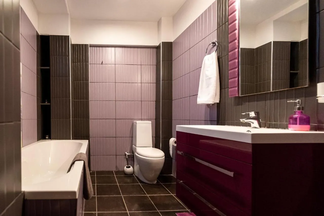Villa Efmaria By Travelpro Services - Marmaras Halkidiki Neos Marmaras 0*,