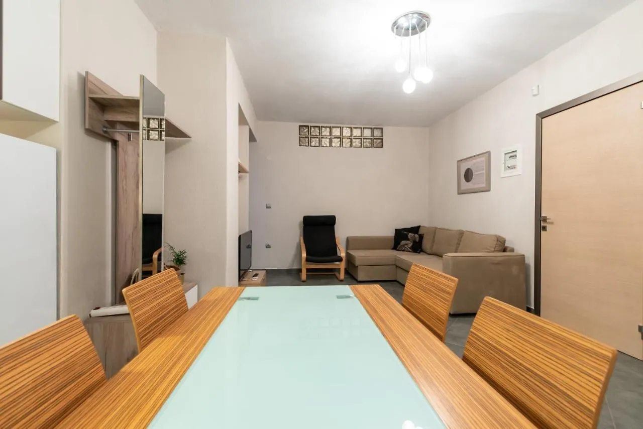 Villa Efmaria By Travelpro Services - Marmaras Halkidiki Neos Marmaras