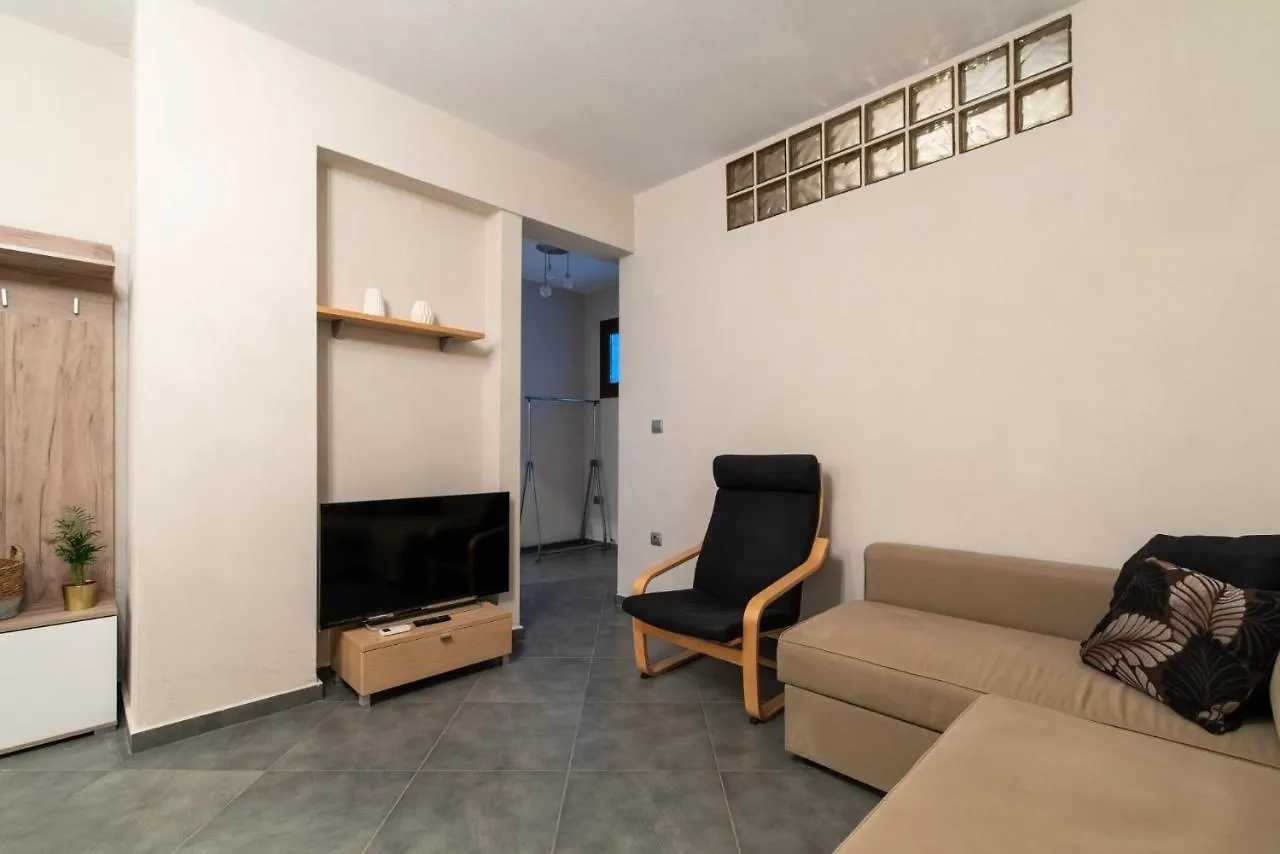 Villa Efmaria By Travelpro Services - Marmaras Halkidiki Neos Marmaras