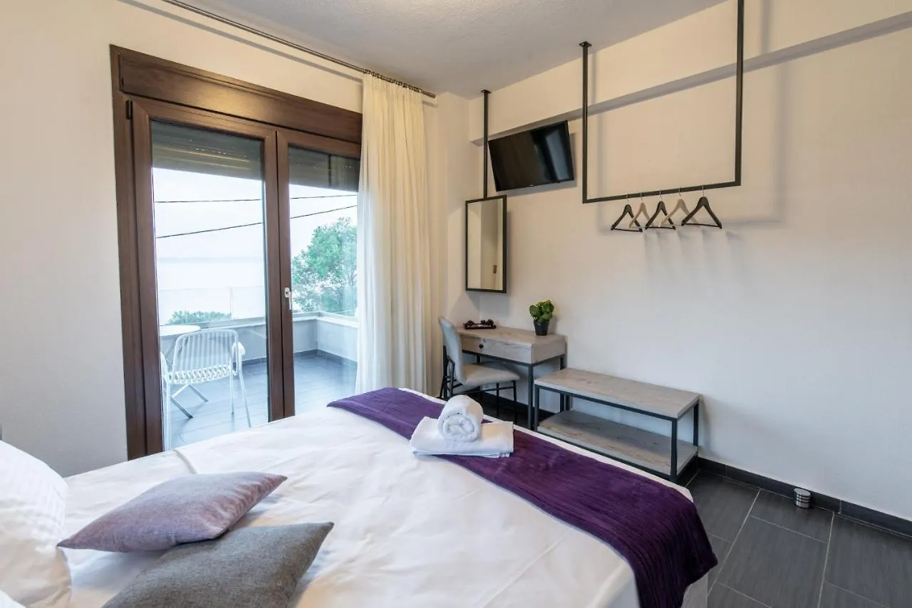 Villa Efmaria By Travelpro Services - Marmaras Halkidiki Neos Marmaras