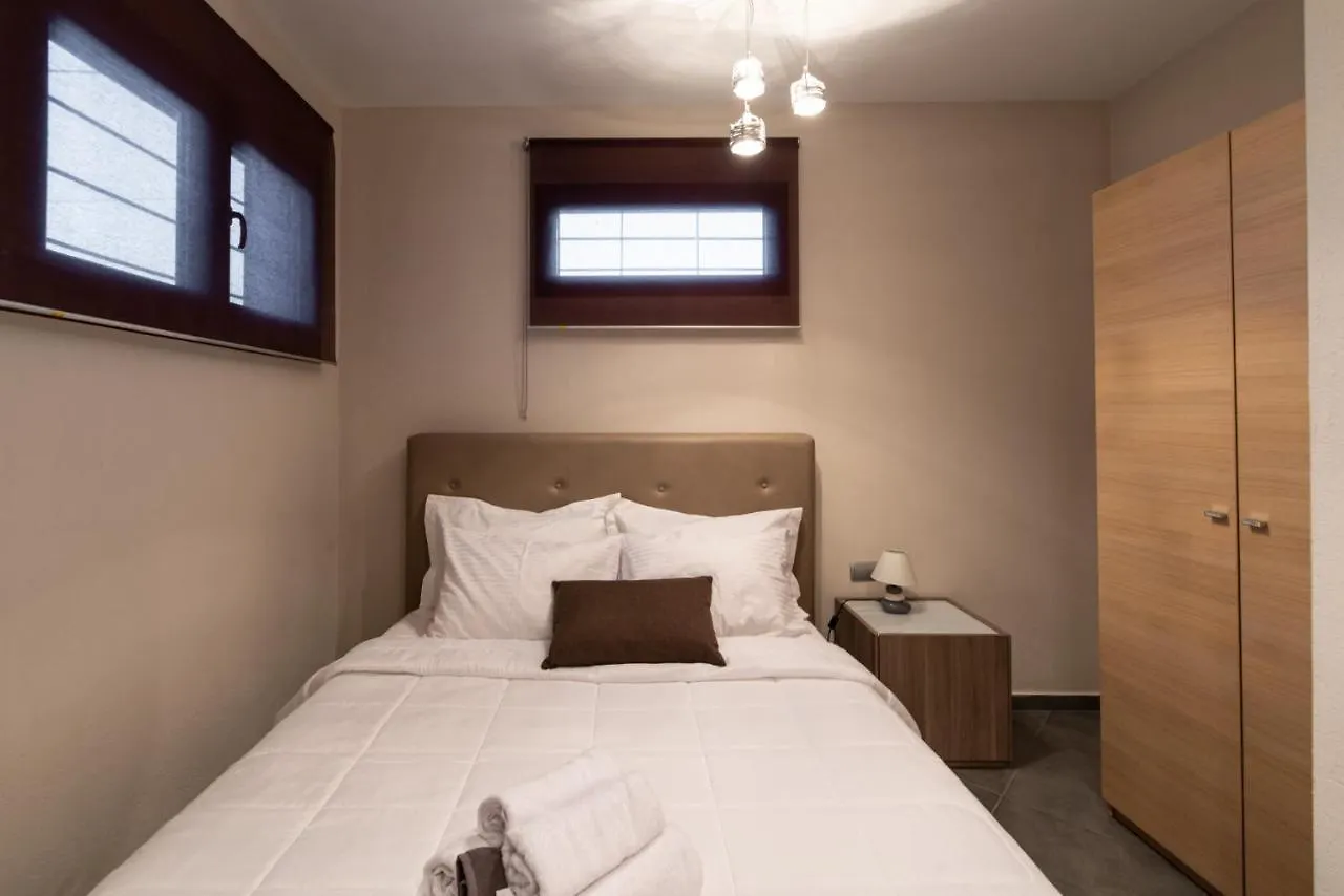 Villa Efmaria By Travelpro Services - Marmaras Halkidiki Neos Marmaras